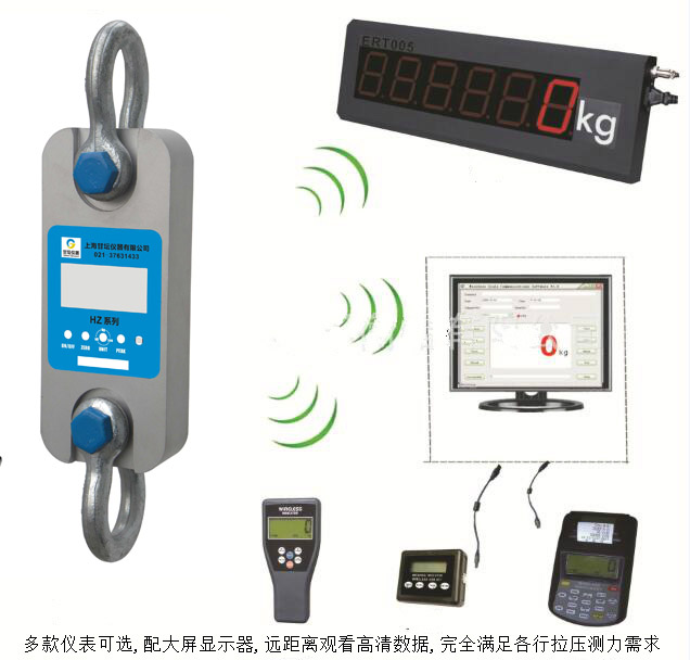 40噸拉力計.靜態(tài)動態(tài)負載測力計、40T電子稱重檢測儀